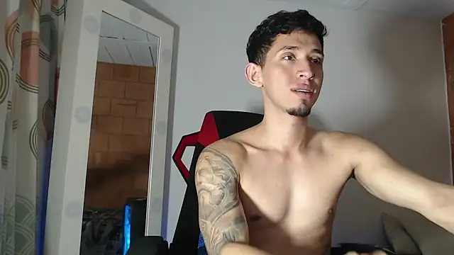 stevenSEX123 online show from 07/19/26, 06:33
