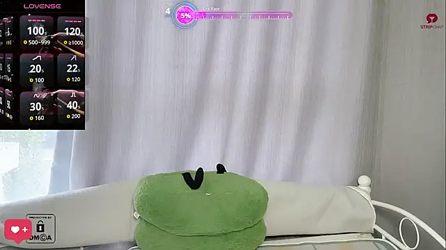 Eden-top online show from 10/28/25, 02:15