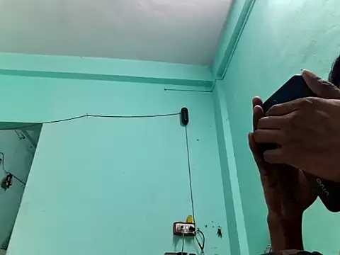 Rohitb9 online show from 05/12/26, 12:35