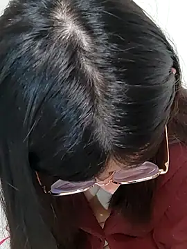 Lu Nana online show from 02/20/25, 10:48