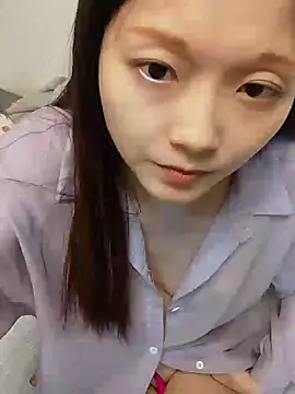 Lu Nana online show from 03/05/25, 08:32