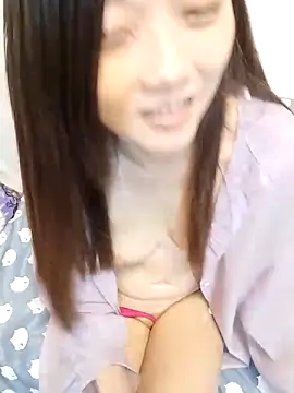 Lu Nana online show from 03/18/25, 07:53