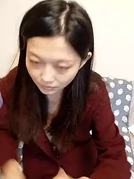 Lu Nana online show from 03/20/25, 03:04