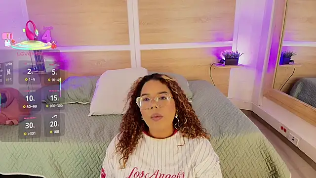  nickypurple  online show from 10/09/25, 07:12