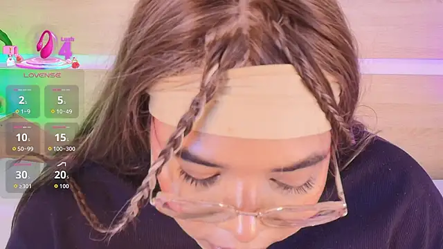  nickypurple  online show from 02/03/26, 02:53