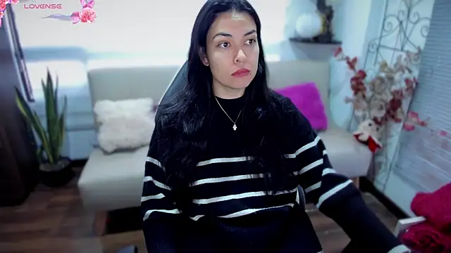 Lunlunera online show from 10/26/25, 09:21