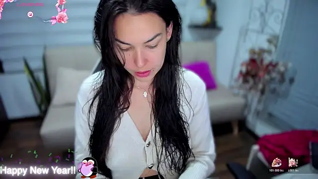 Lunlunera online show from 01/11/26, 11:21