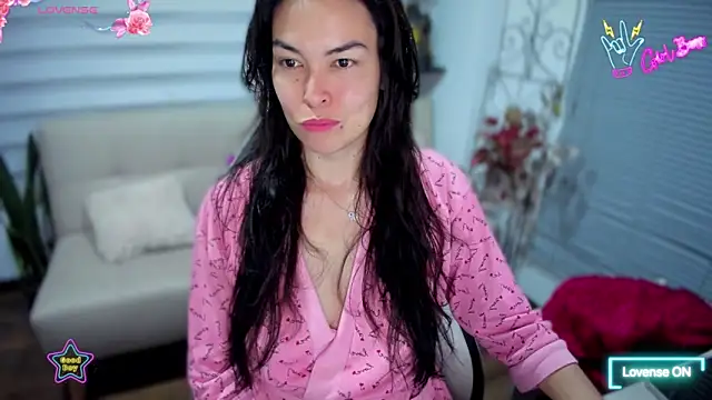 Lunlunera online show from 02/28/26, 05:52