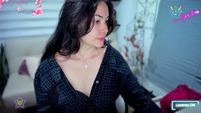 Lunlunera online show from 03/07/26, 11:24