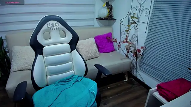 Lunlunera online show from 03/14/26, 02:17