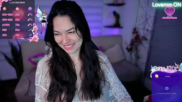 Lunlunera online show from 05/31/26, 03:04