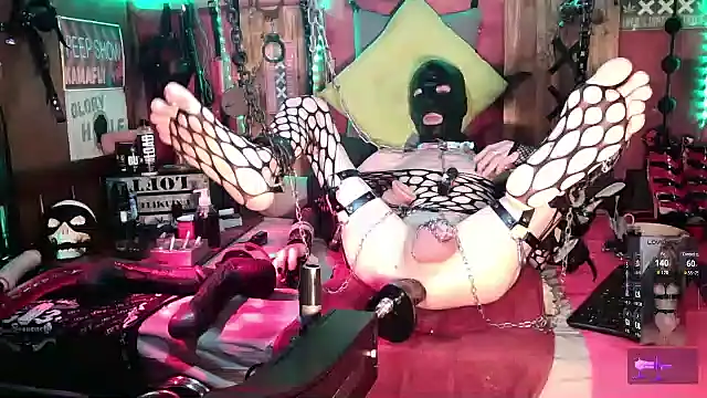 Kamafly4you online show from 02/15/25, 11:36