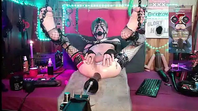 Kamafly4you online show from 01/13/26, 03:39