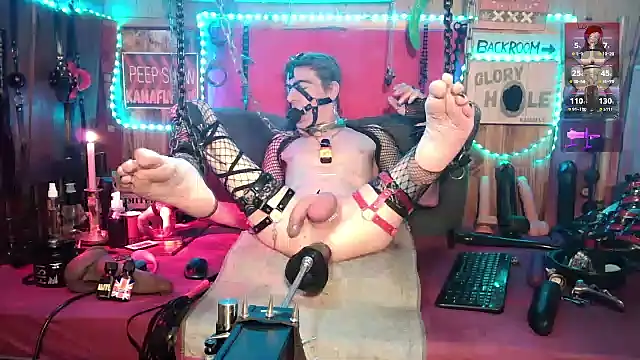 Kamafly4you online show from 01/14/26, 03:28