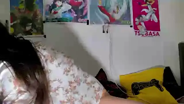 Snapshot of ArtemisChan chatting on 06/17/26, 02:25 ArtemisChan online show from 06/17/26, 02:25