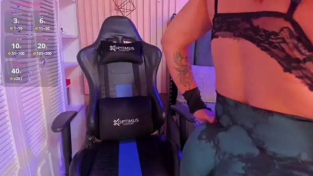 ashlye miller  online show from 02/06/25, 03:48