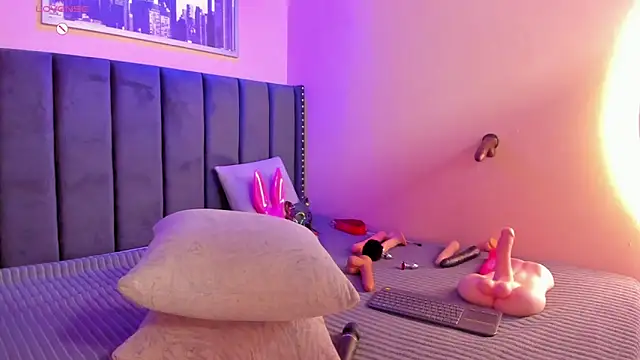 ashlye miller  online show from 03/09/25, 10:19