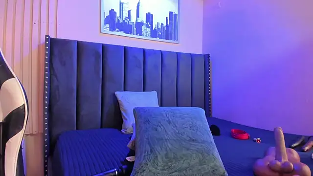 ashlye miller  online show from 03/08/26, 04:38