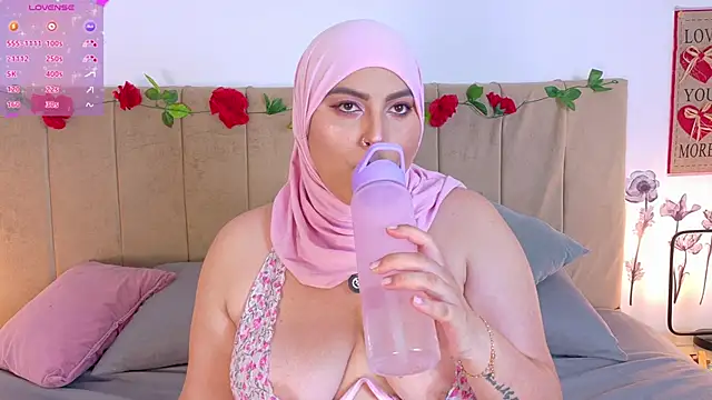 Sajar-bentaleb01 online show from 02/20/26, 09:48