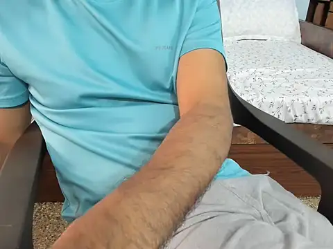 ArjunDeeper online show from 10/19/25, 06:03