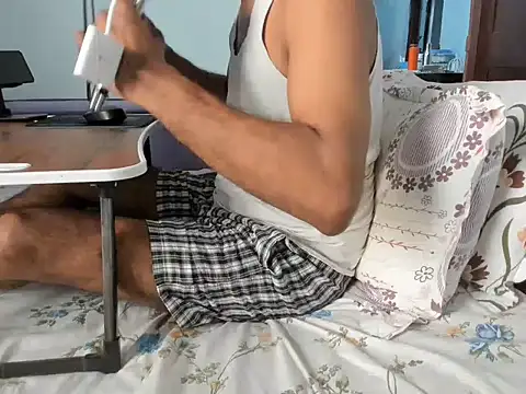 ArjunDeeper online show from 06/07/26, 02:59