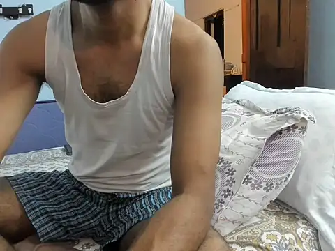 ArjunDeeper online show from 06/08/26, 09:48