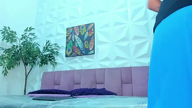 Hellen Sky online show from 02/27/25, 07:04