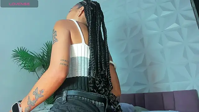 Hellen Sky online show from 09/23/25, 07:17