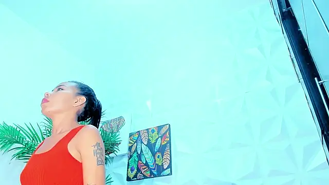 Hellen Sky online show from 11/22/25, 07:02