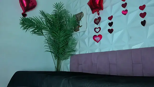 Hellen Sky online show from 03/28/26, 07:02