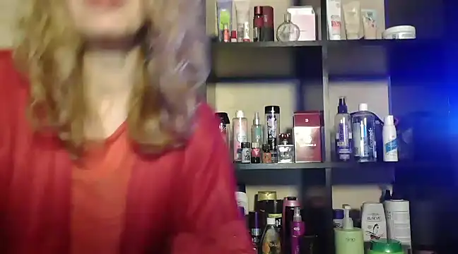 Natasha Nannette online show from 02/21/25, 04:05