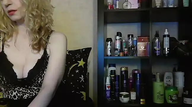 Natasha Nannette online show from 03/14/25, 07:55