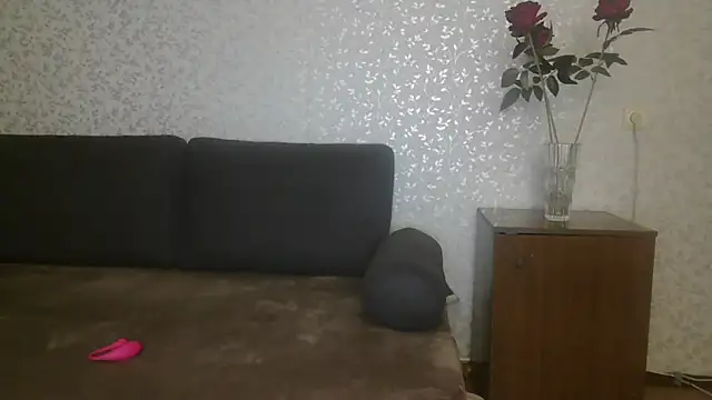 Natasha Nannette online show from 03/31/26, 06:08