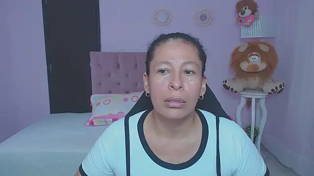 mature martina online show from 02/09/26, 06:34