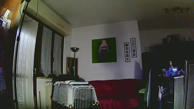 Snapshot of Sabrina-Palermo chatting on 01/13/26, 03:50 Sabrina-Palermo online show from 01/13/26, 03:50