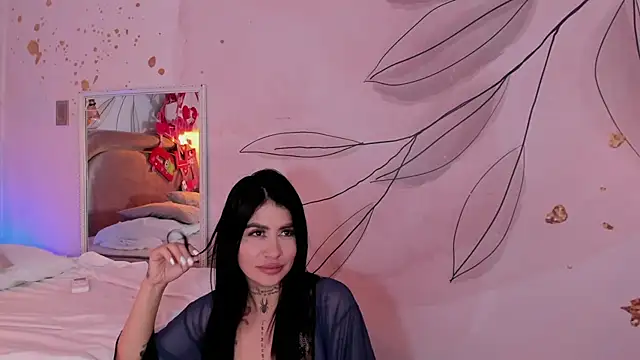 JESYSOZ23  online show from 02/16/25, 09:37