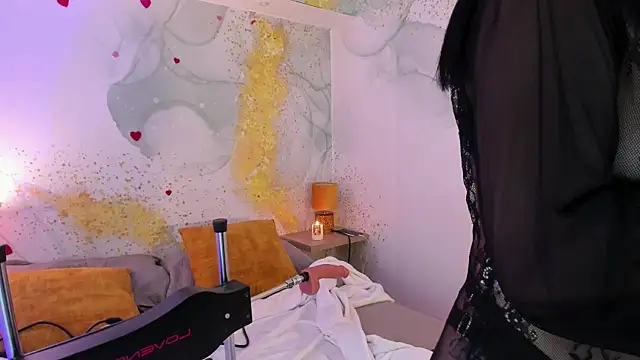 JESYSOZ23  online show from 02/26/25, 04:47