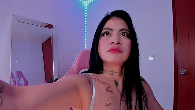 JESYSOZ23  online show from 03/06/26, 06:04