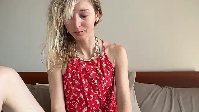 ivankai  online show from 01/16/26, 03:10