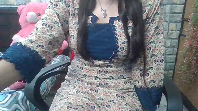 Snapshot of Sexy_iknoor chatting on 03/15/25, 07:53 Sexy iknoor online show from 03/15/25, 07:53