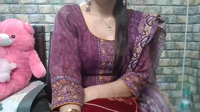 Sexy iknoor online show from 01/06/26, 04:38