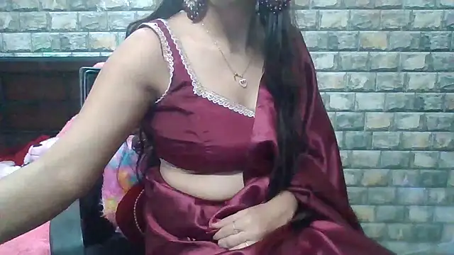 Sexy iknoor online show from 01/19/26, 04:38