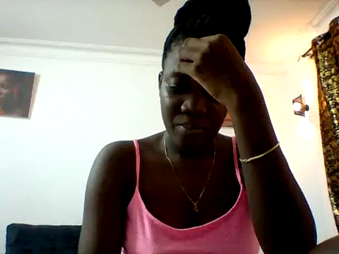 Alessandrajenna online show from 03/22/26, 07:34