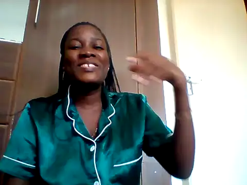 Alessandrajenna online show from 04/01/26, 11:55