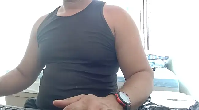 danilostorm7 online show from 12/07/24, 06:15