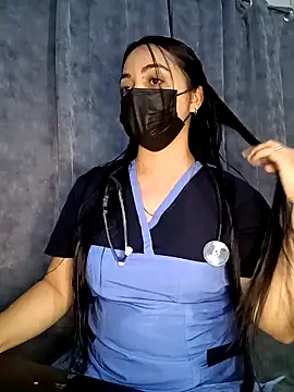 MEGAN X0XX online show from 12/16/25, 11:32