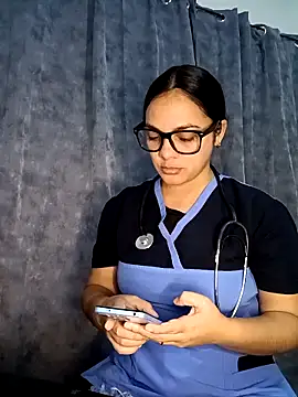 MEGAN X0XX online show from 12/20/25, 08:49