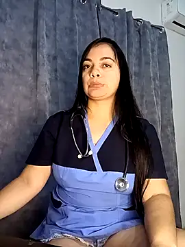 MEGAN X0XX online show from 12/21/25, 04:58