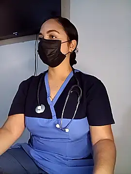 MEGAN X0XX online show from 01/07/26, 10:23