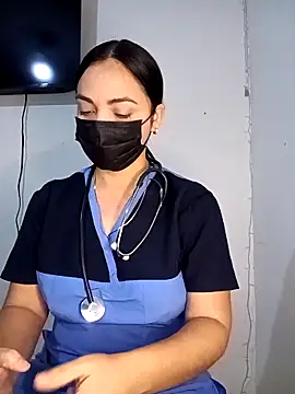 MEGAN X0XX online show from 02/02/26, 10:30